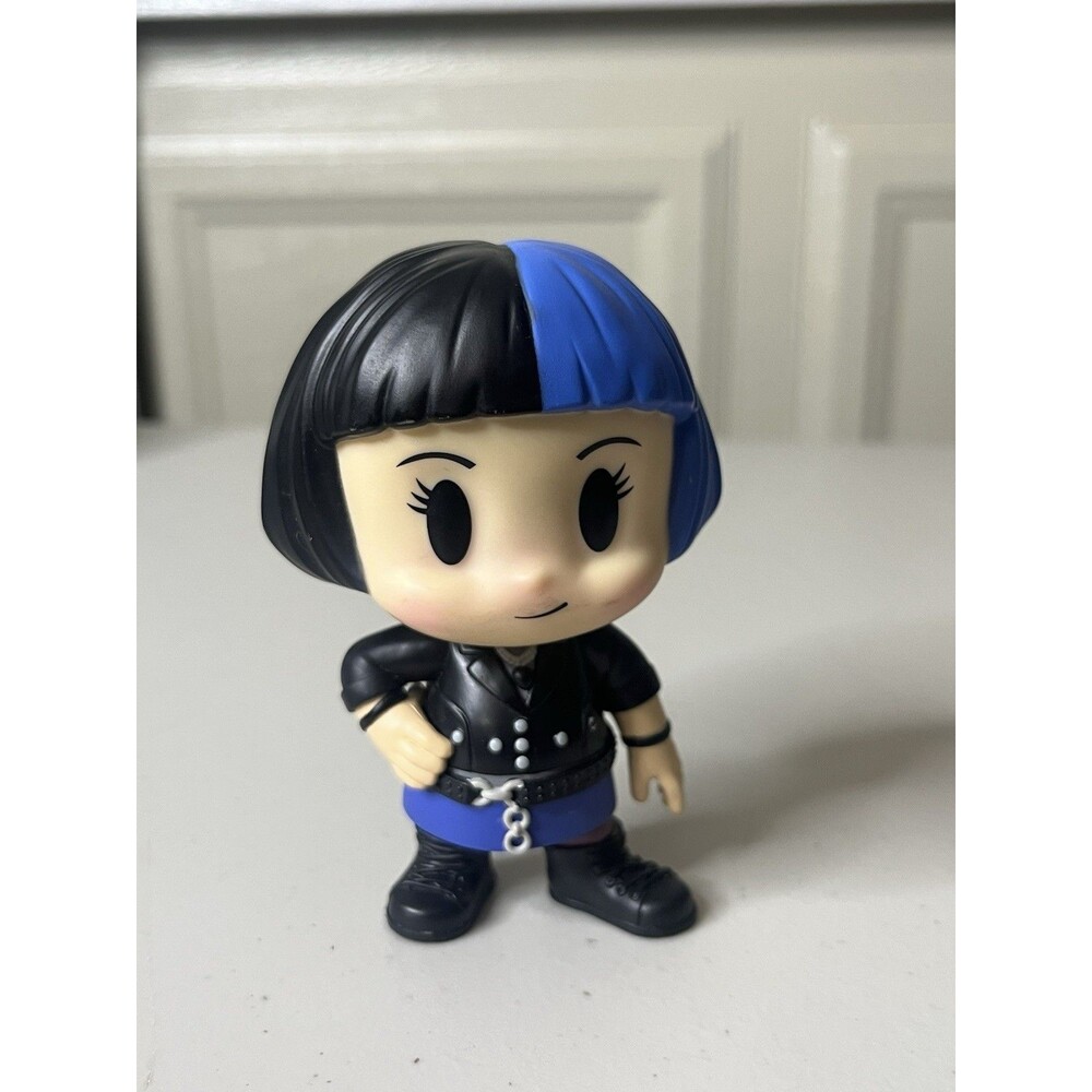 Thrilljoy PIX! Scott Pilgrim vs The World Knives Chau Hero LE 5000